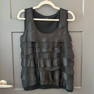 CLOSET CLEAR OUT $5 Layers LOFT Tank Top